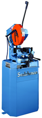 Cold Saw - #CPO275LT220; 10-3/4 x 1-1/4'' Blade Size; 3/4 & 1.5HP; 3PH; 220V Motor - All Tool & Supply