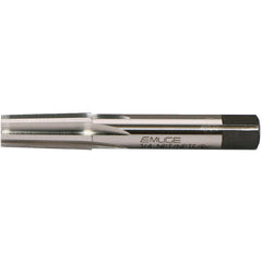 1 1/4 NPT/NPTF TAPER REAMER A - Exact Industrial Supply