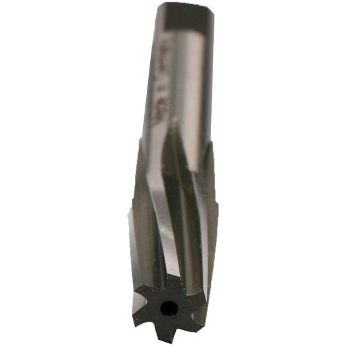 1 1/4 NPT/NPTF TAPER REAMER B - Exact Industrial Supply