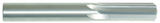 .1815 Dia-Solid Carbide Straight Flute Chucking Reamer - All Tool & Supply