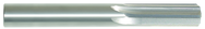 .1900 Dia-Solid Carbide Straight Flute Chucking Reamer - All Tool & Supply