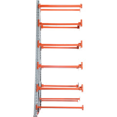 Reel Rack Add-On Kit 36 × 48 × 123 6000 - Exact Industrial Supply