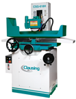 Surface Grinder - #CSG618H--6 x 18'' Table Size - 2 HP, 3PH Motor - All Tool & Supply