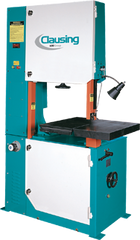 Vertical Bandsaw - #V2812H; 12 x 28'' Capacity; 3HP, 3PH, 230/460V Motor - All Tool & Supply