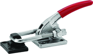 7500 lbs U-Hook Latch Clamp - All Tool & Supply