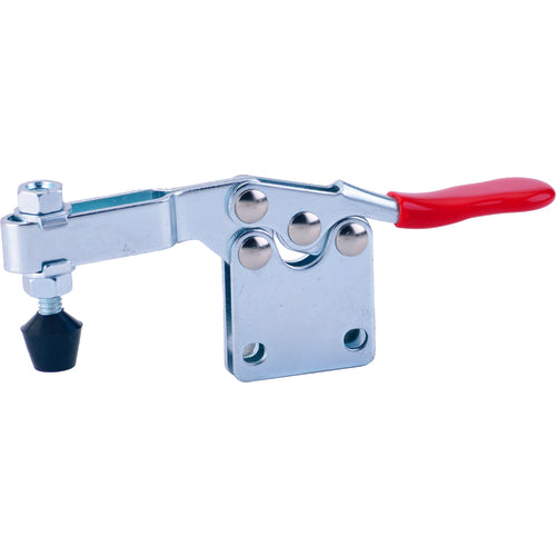 200 lbs U-Bar Straight Base Horizontal Hold-Down Clamp - All Tool & Supply