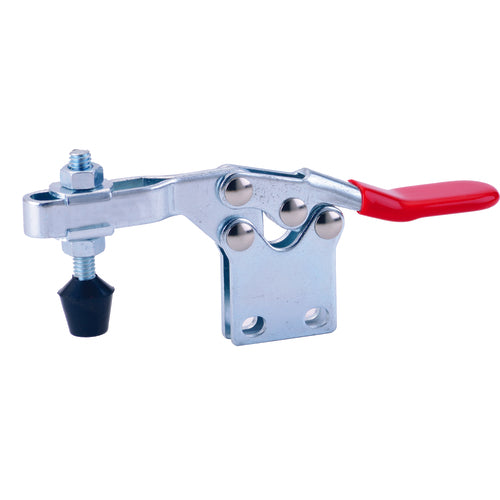 500 lbs U-Bar Straight Base Horizontal Hold-Down Clamp - All Tool & Supply