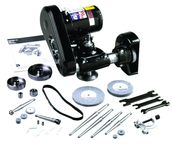 1/2 HP - External Grinding Kit - All Tool & Supply