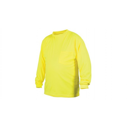 RLTS3110NSL LIME T-SHIRT