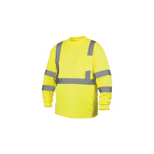 RLTS3110L LG LIME T-SHIRT