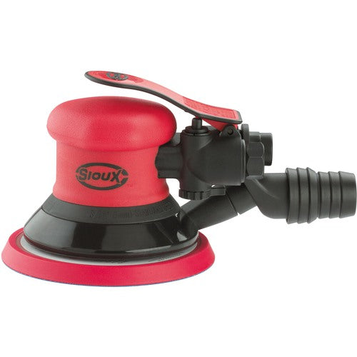 0.25HP 3 Pad Orbital Sander - Exact Industrial Supply