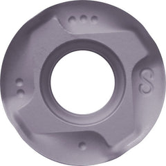 ROMU 1605M0ERSM PR1535 Grade PVD Carbide, Indexable Milling Insert