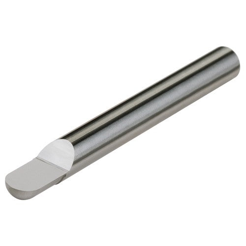 ‎RSF-125-1 1/8 Dia. 1-1/2 OAL 3/8 Split Length Split End Engraving Tool - Uncoated - All Tool & Supply