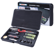 Cordless Automatic Ignition Soldering Kit - All Tool & Supply