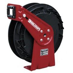 1/4 X 35' HOSE REEL - All Tool & Supply