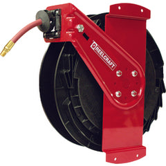 1/2″ × 35 Feet Hose Reel - All Tool & Supply