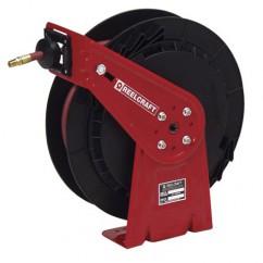 3/8 X 50' HOSE REEL - All Tool & Supply