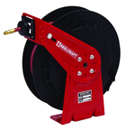 #RT835OLP - .781 OD x 1/2 ID x 35 Feet Hose - Reel Tek Hose Reel - All Tool & Supply