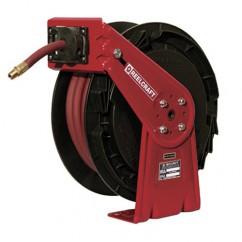 3/8 X 25' HOSE REEL - All Tool & Supply