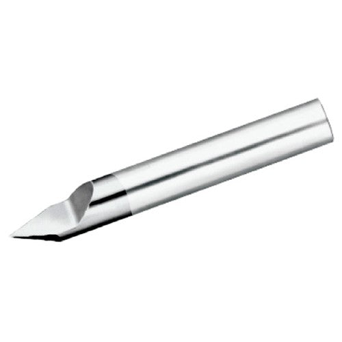 ‎RTCM-040-1X 4mm Dia. × 50mm OAL 30x 6mm Split Length Split End Engraving Tool - AlTiN - All Tool & Supply