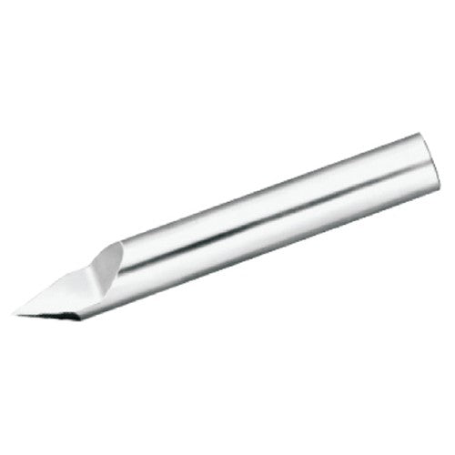 ‎RTCM-030-1 3mm Dia. × 38mm OAL 30x 5mm Split Length Split End Engraving Tool - Uncoated - All Tool & Supply