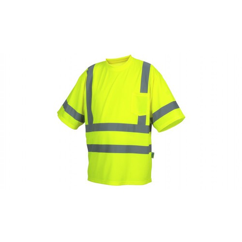 RTS3410XL XL LIME T-SHIRT