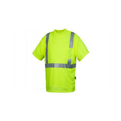 RTSHS2110L LG LIM T-SHIRT