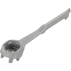 DRUM BUNG NUT WRENCH ALUMINUM - All Tool & Supply