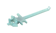 #BNWIXW - Cast Steel - Bung Nut Wrench - All Tool & Supply