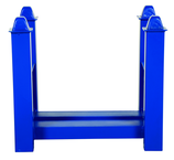 12 x 14-1/2 x 16'' - Stackable Bar Cradle - All Tool & Supply