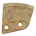 #DDB1NS - Replacement Blades for Non-Sparking Bronze Manual Drum Deheader #DD9NS - All Tool & Supply