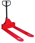 Pallet Truck - PM42048LP - Low Profile - 4000 lb Load Capacity - All Tool & Supply