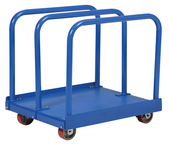 Panel Cart - 29 x 36'' 4,000 lb Capacity - All Tool & Supply