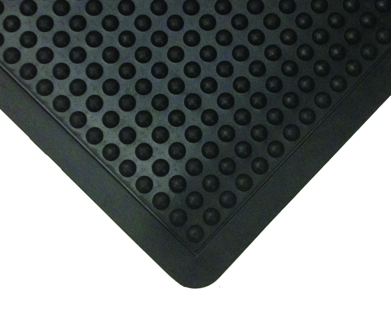 3' x 4' x 1/2" Thick Bubble Air Mat - All Tool & Supply