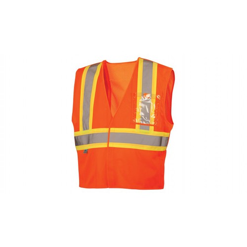 RVHL2720BRX5 ORNG VEST