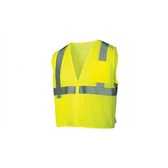 RVZ2110SEX5 5XL LIME VEST