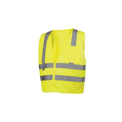 RVZ2610L LG LIME VEST