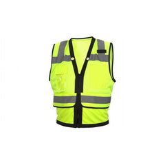 RVZ2810X5 5XL LIME VEST