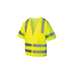 RVZ3110L LG LIME VEST