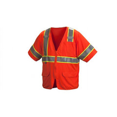 RVZ3520XL XL ORNG VEST