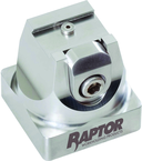 0.75" SS DOVETAIL FIXTURE RAPTOR - All Tool & Supply