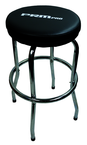 Shop Stool with Swivel Seat - All Tool & Supply