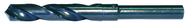 24.5mm  HSS 1/2" Reduced Shank Drill 118° Standard Point - All Tool & Supply