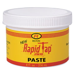 All Metal Cutting Paste - 8 oz - All Tool & Supply