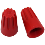 Wire Connectors - 22-10 Wire Range (Red) - All Tool & Supply