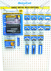 KIT-ROTACUT PKG DISPLAY - All Tool & Supply