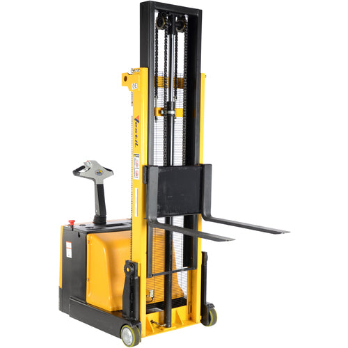 Counter Balanced Powered Lift 2 To 118 - Exact Industrial Supply