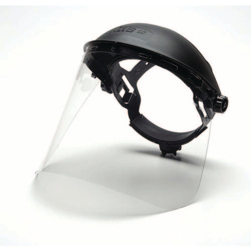 POLYCARBONATE FACE SHIELD - All Tool & Supply