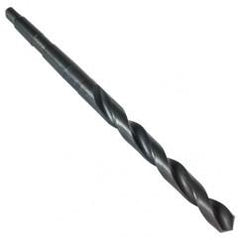 1-17/32 4MT HS TS DRILL-BLK - All Tool & Supply