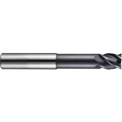 14MM SC 4FL SHORT EM-ALTIN - All Tool & Supply